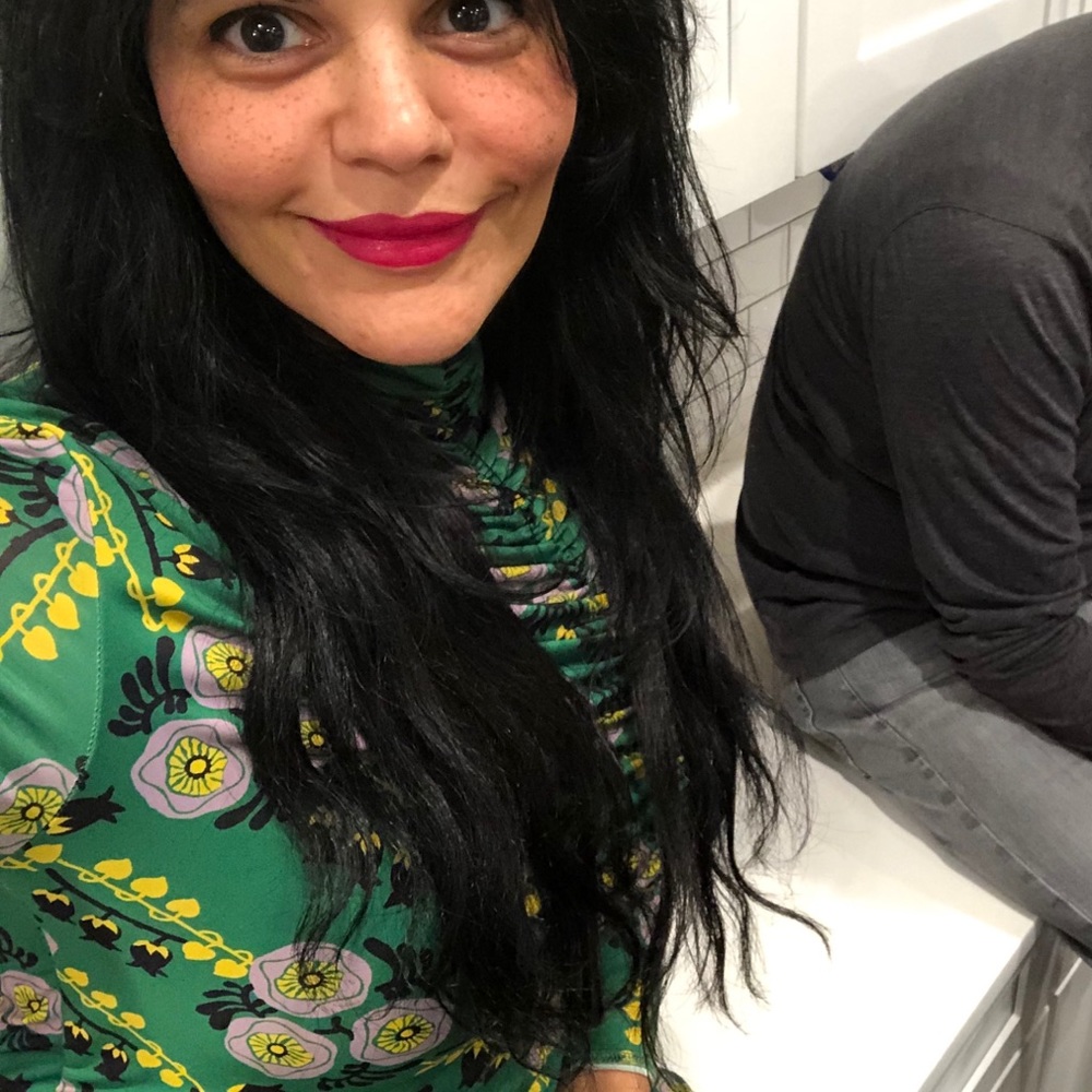 Meet your Posher, Sara